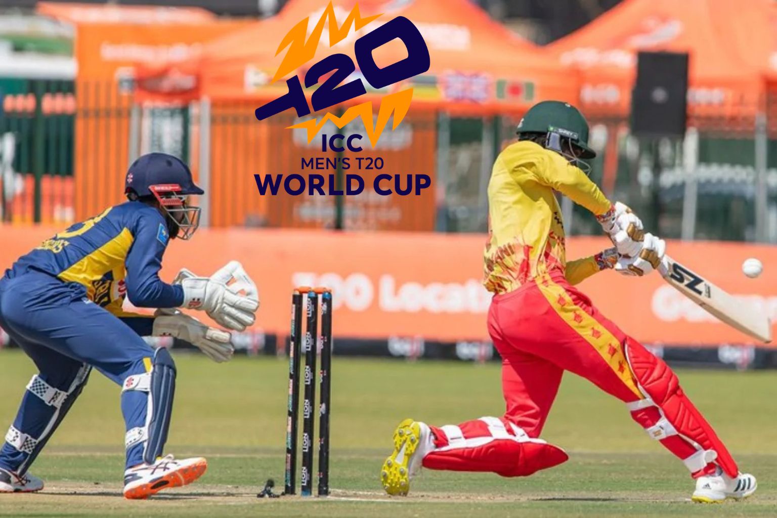 Sri Lanka vs Zimbabwe Match Result: Zimbabwe Win Thriller